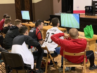 Za nami Mistrzostwa Żywca FIFA 19 - zdjęcie3