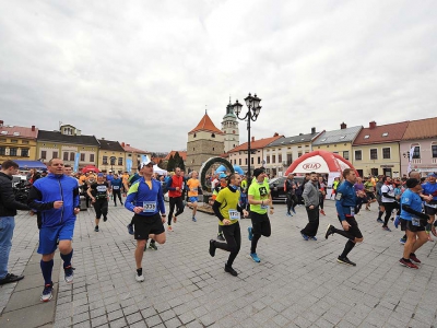 XX Półmaraton Żywiecki za nami - zdjęcie162