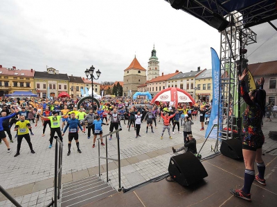 XX Półmaraton Żywiecki za nami - zdjęcie158