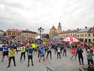 XX Półmaraton Żywiecki za nami - zdjęcie155