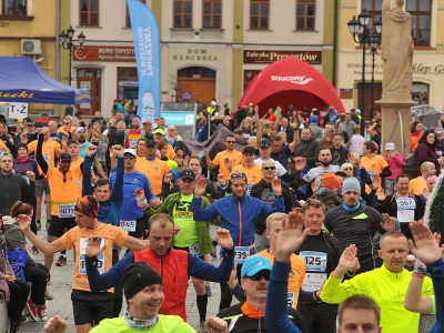 XX Półmaraton Żywiecki za nami - zdjęcie151