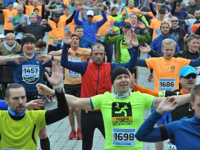 XX Półmaraton Żywiecki za nami - zdjęcie161