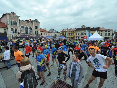 XX Półmaraton Żywiecki za nami - zdjęcie154