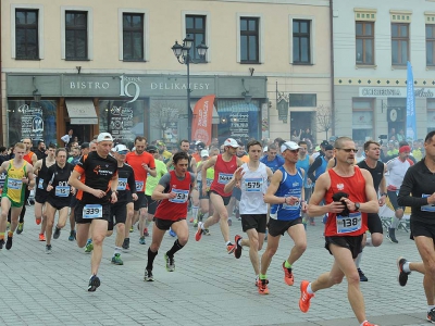 XX Półmaraton Żywiecki za nami - zdjęcie141