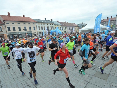 XX Półmaraton Żywiecki za nami - zdjęcie139