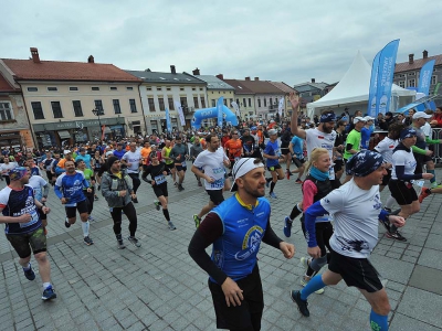 XX Półmaraton Żywiecki za nami - zdjęcie137