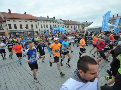 XX Półmaraton Żywiecki za nami - zdjęcie133