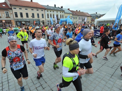 XX Półmaraton Żywiecki za nami - zdjęcie138