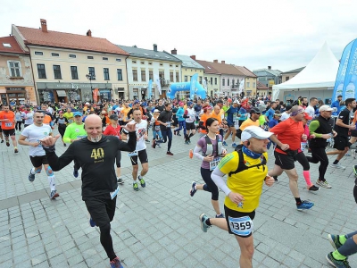 XX Półmaraton Żywiecki za nami - zdjęcie131