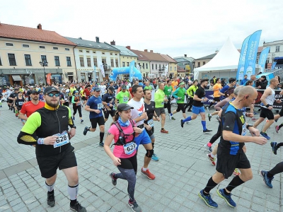 XX Półmaraton Żywiecki za nami - zdjęcie135