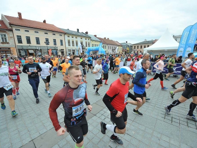 XX Półmaraton Żywiecki za nami - zdjęcie134
