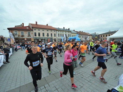 XX Półmaraton Żywiecki za nami - zdjęcie124