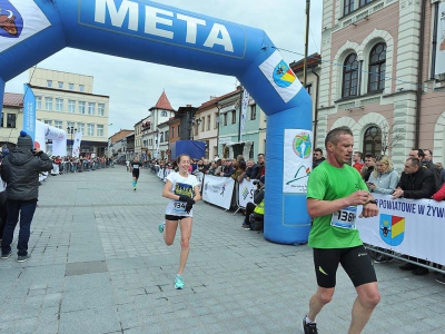 XX Półmaraton Żywiecki za nami - zdjęcie106
