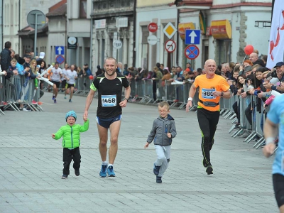 XX Półmaraton Żywiecki za nami - zdjęcie99