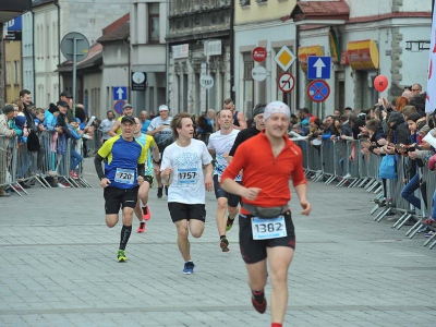 XX Półmaraton Żywiecki za nami - zdjęcie100