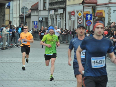 XX Półmaraton Żywiecki za nami - zdjęcie86