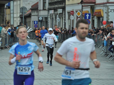 XX Półmaraton Żywiecki za nami - zdjęcie97