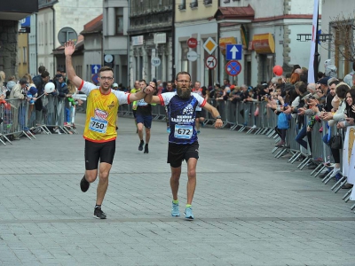 XX Półmaraton Żywiecki za nami - zdjęcie87