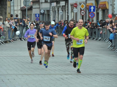 XX Półmaraton Żywiecki za nami - zdjęcie75