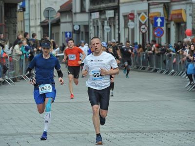 XX Półmaraton Żywiecki za nami - zdjęcie72