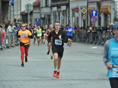 XX Półmaraton Żywiecki za nami - zdjęcie81