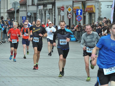 XX Półmaraton Żywiecki za nami - zdjęcie78