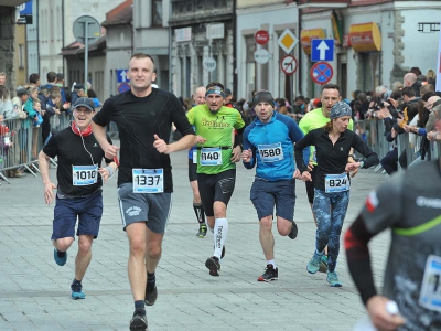 XX Półmaraton Żywiecki za nami - zdjęcie68