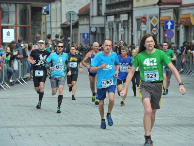 XX Półmaraton Żywiecki za nami - zdjęcie71