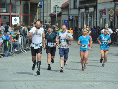 XX Półmaraton Żywiecki za nami - zdjęcie52