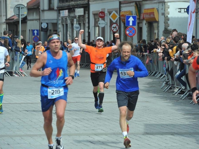 XX Półmaraton Żywiecki za nami - zdjęcie70