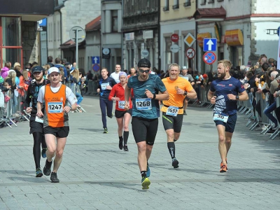 XX Półmaraton Żywiecki za nami - zdjęcie67