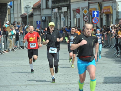 XX Półmaraton Żywiecki za nami - zdjęcie63