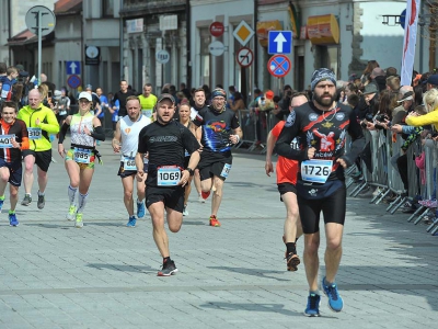XX Półmaraton Żywiecki za nami - zdjęcie62