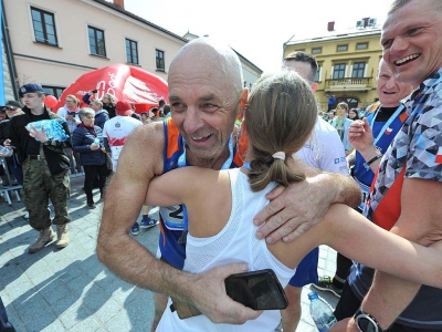 XX Półmaraton Żywiecki za nami - zdjęcie58