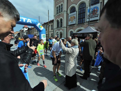 XX Półmaraton Żywiecki za nami - zdjęcie50