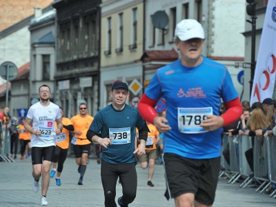 XX Półmaraton Żywiecki za nami - zdjęcie49