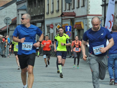 XX Półmaraton Żywiecki za nami - zdjęcie35