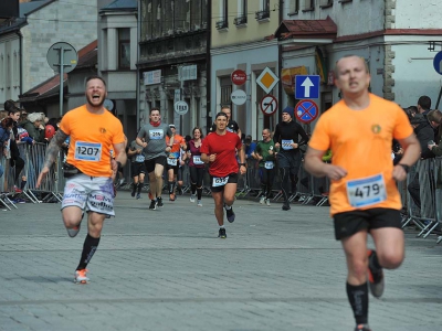 XX Półmaraton Żywiecki za nami - zdjęcie44