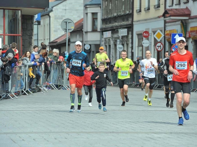 XX Półmaraton Żywiecki za nami - zdjęcie42