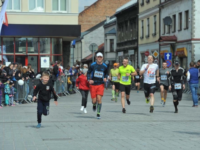 XX Półmaraton Żywiecki za nami - zdjęcie41