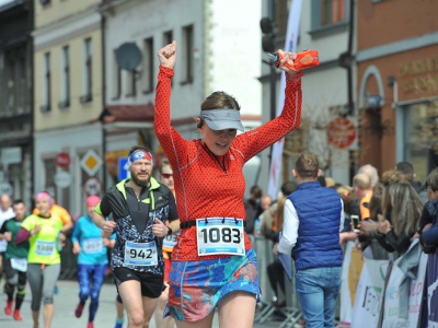 XX Półmaraton Żywiecki za nami - zdjęcie38