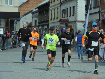 XX Półmaraton Żywiecki za nami - zdjęcie39