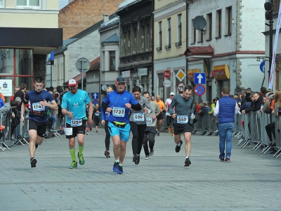 XX Półmaraton Żywiecki za nami - zdjęcie32