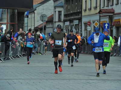 XX Półmaraton Żywiecki za nami - zdjęcie27