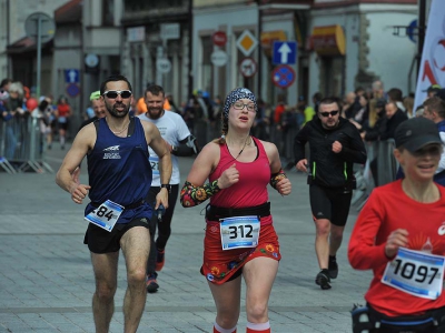XX Półmaraton Żywiecki za nami - zdjęcie33
