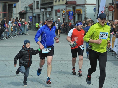 XX Półmaraton Żywiecki za nami - zdjęcie26