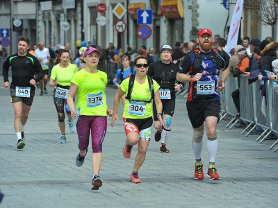 XX Półmaraton Żywiecki za nami - zdjęcie29