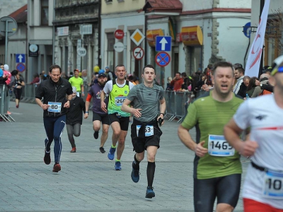 XX Półmaraton Żywiecki za nami - zdjęcie23