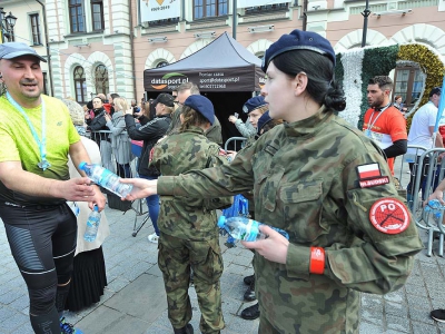 XX Półmaraton Żywiecki za nami - zdjęcie21