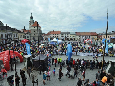 XX Półmaraton Żywiecki za nami - zdjęcie17